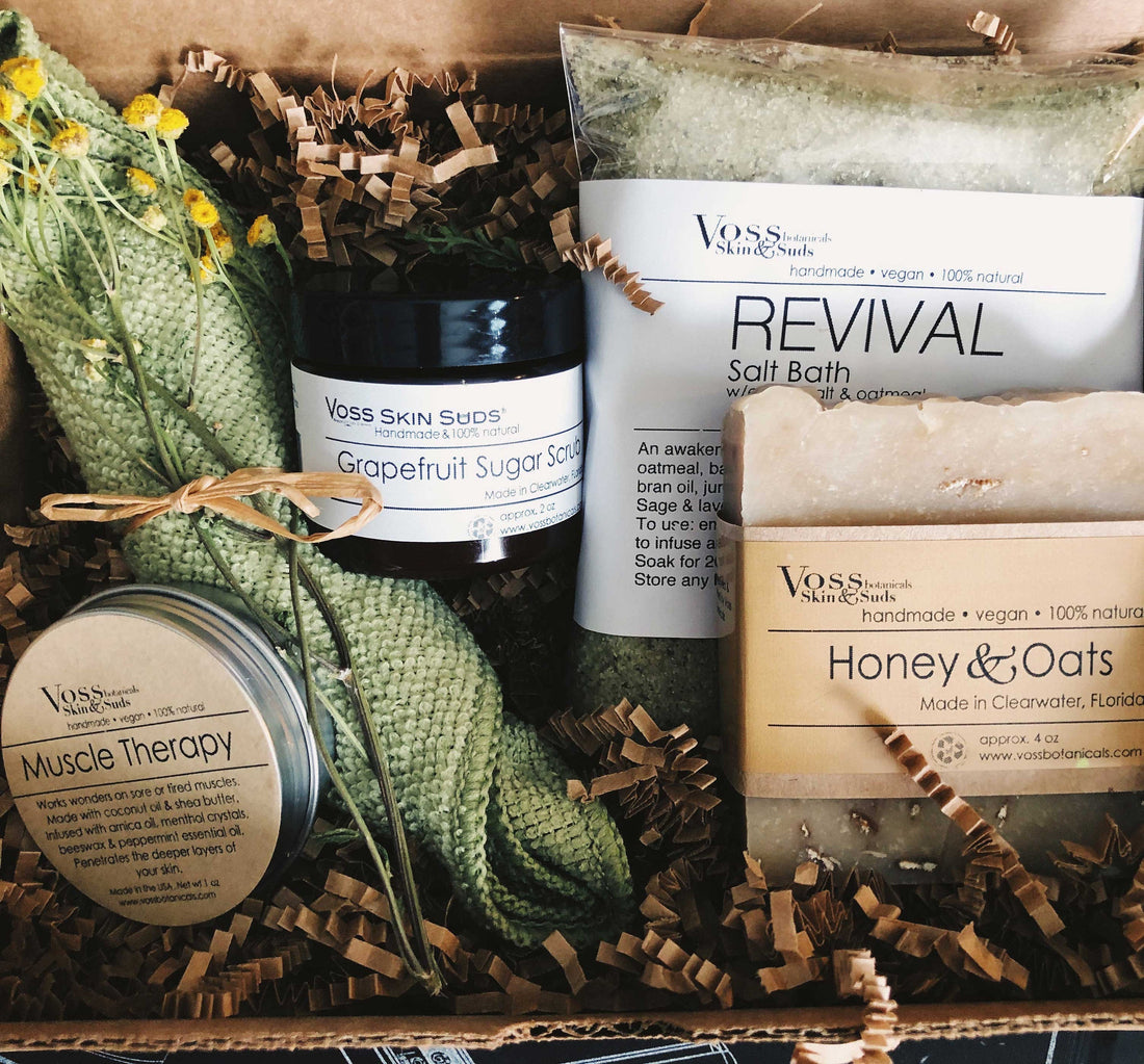 6 Reasons Why Indulging in Self-care Rituals is So Important