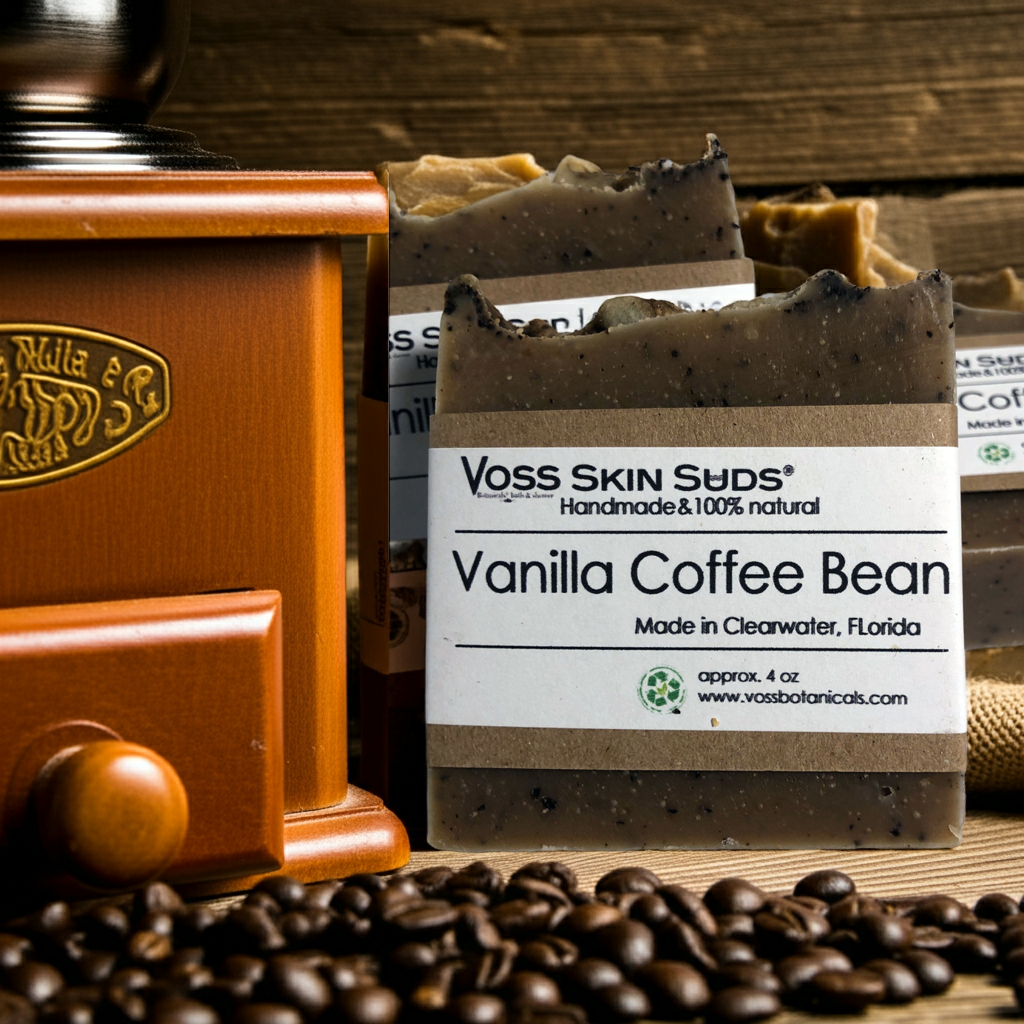 Coffee Soap