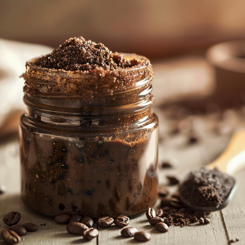 coffee scrub, Stress Relief Gift, Friendship Gift, Self-Care Box for Women, Care Package for Her, Mental Health Self Care Package for Her, Best friend gift, friendship box, friendship gift, gift box, gift for women, mental health, personalized gift, self-care, self-care kit, self-care package, self-care set, spa gift box, thinking of you