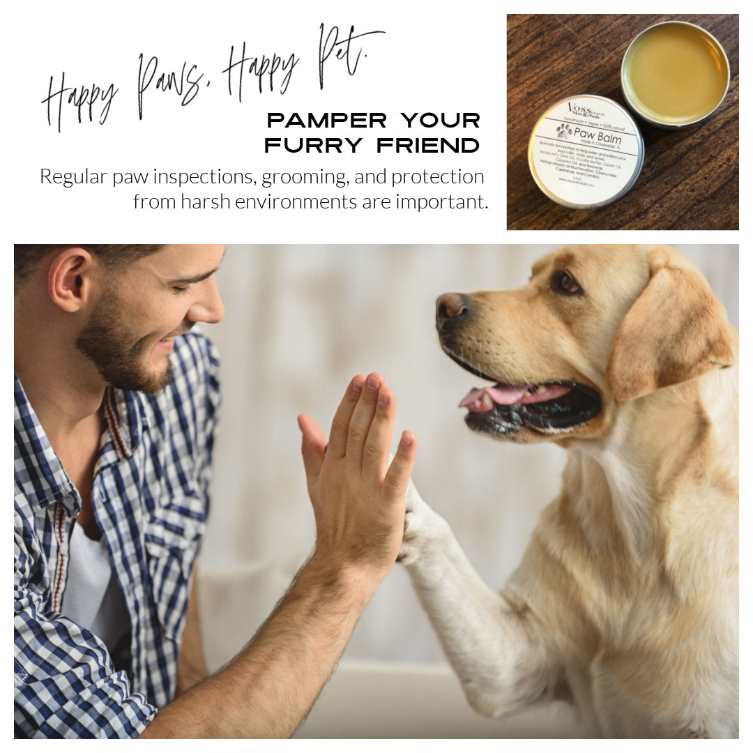 Paw Balm