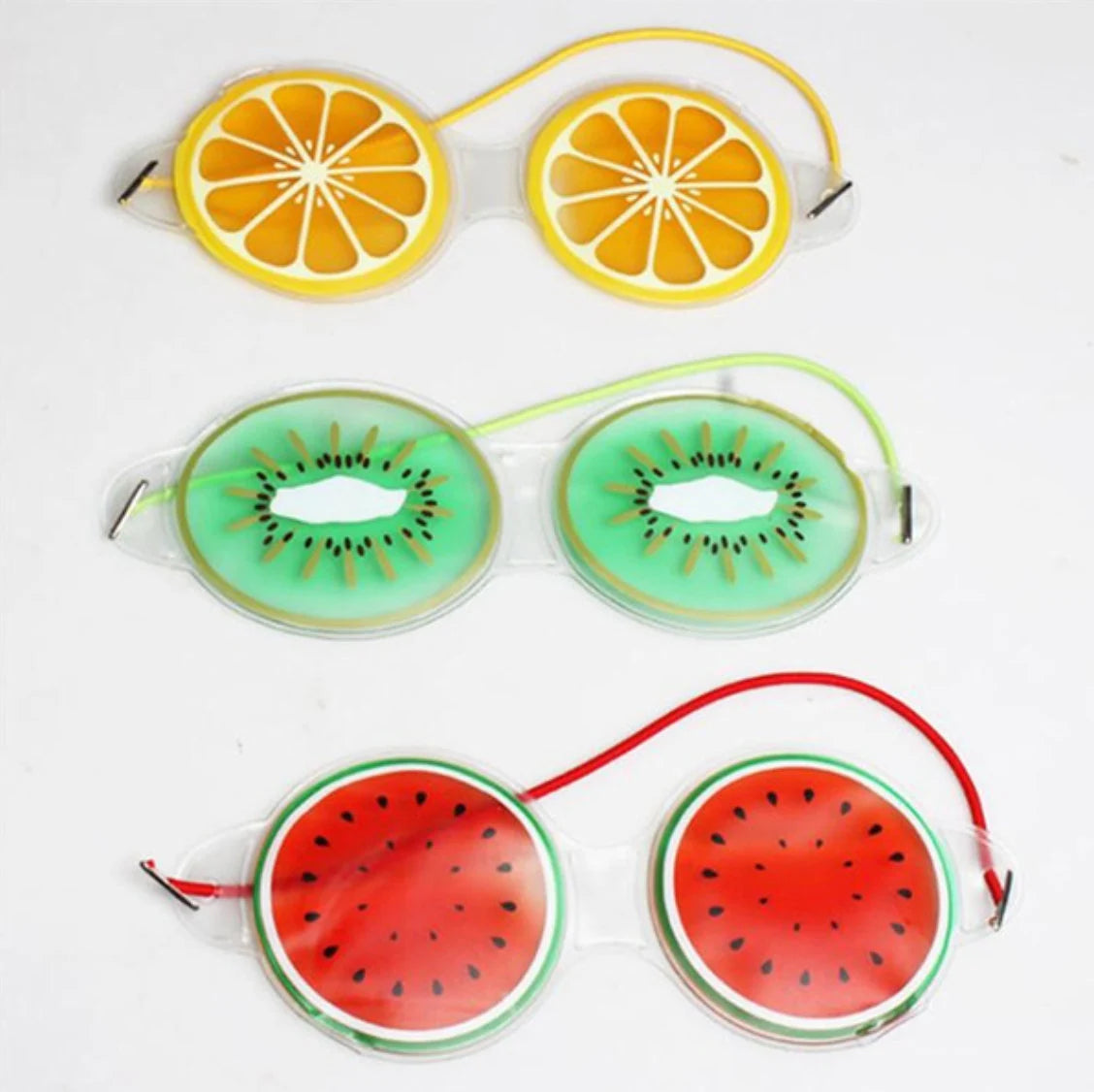 Get Well Soon Citrus Care Box