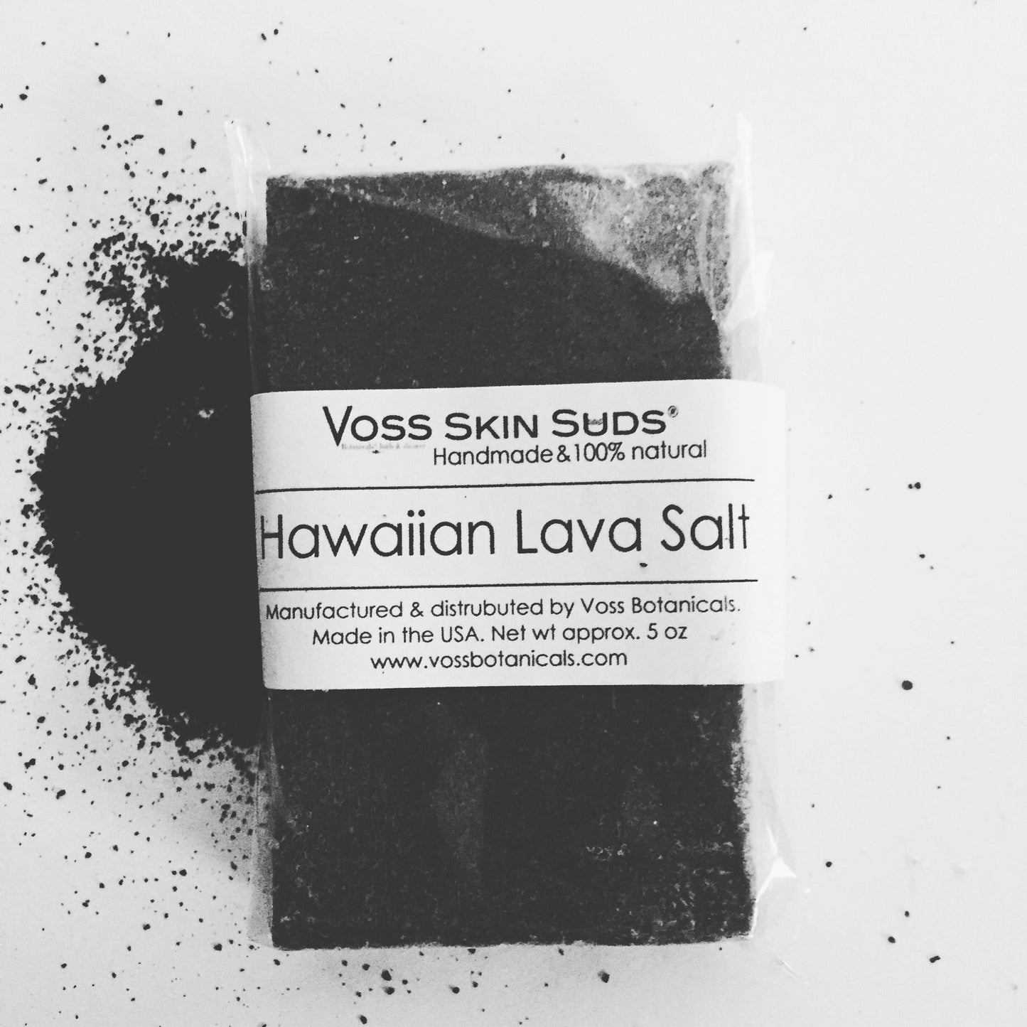 Ocean Salts Pamper Self Care Gift Box