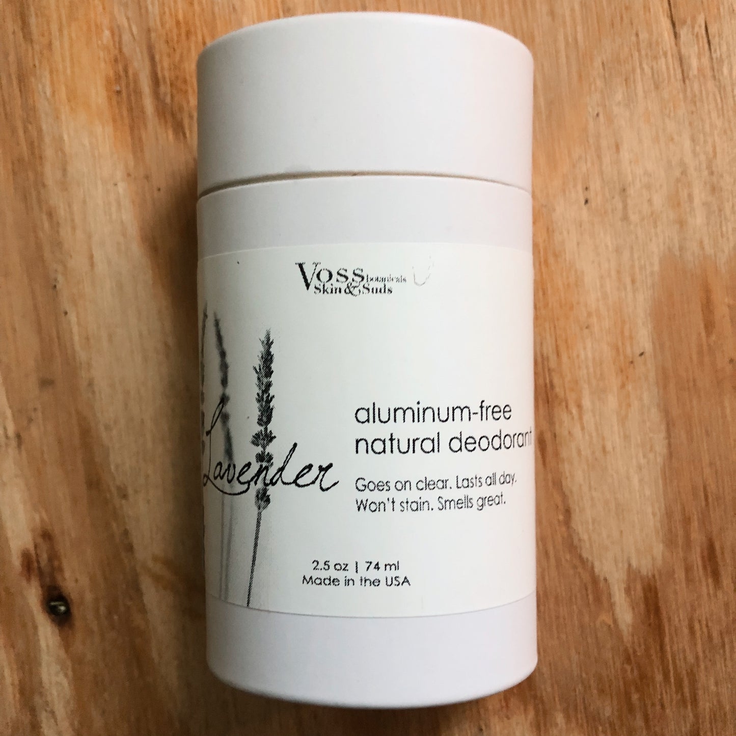 24-hour deodorant, all-natural deodorant, aluminum-free, baking soda free, baking soda free dimagnesium deodorant, natural deodorant, natural deo for men, organic deodorant, sensitive deodorant, vegan, vegan deodorant