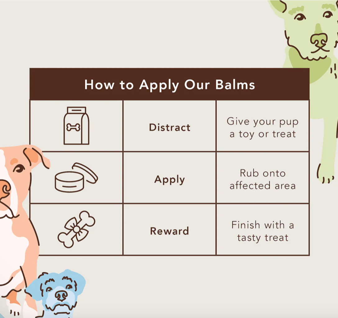 Paw Balm