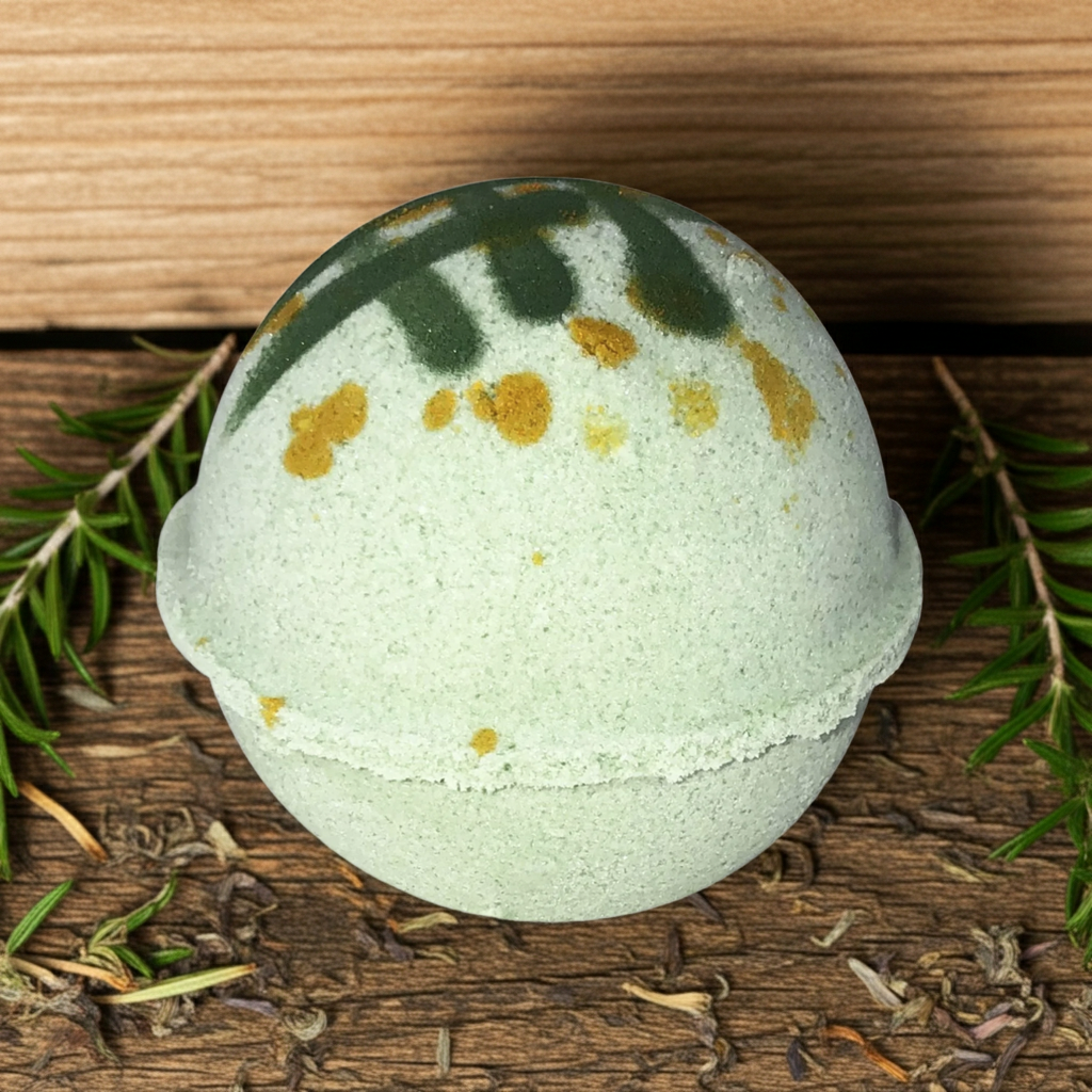 Bathbomb Set of 6