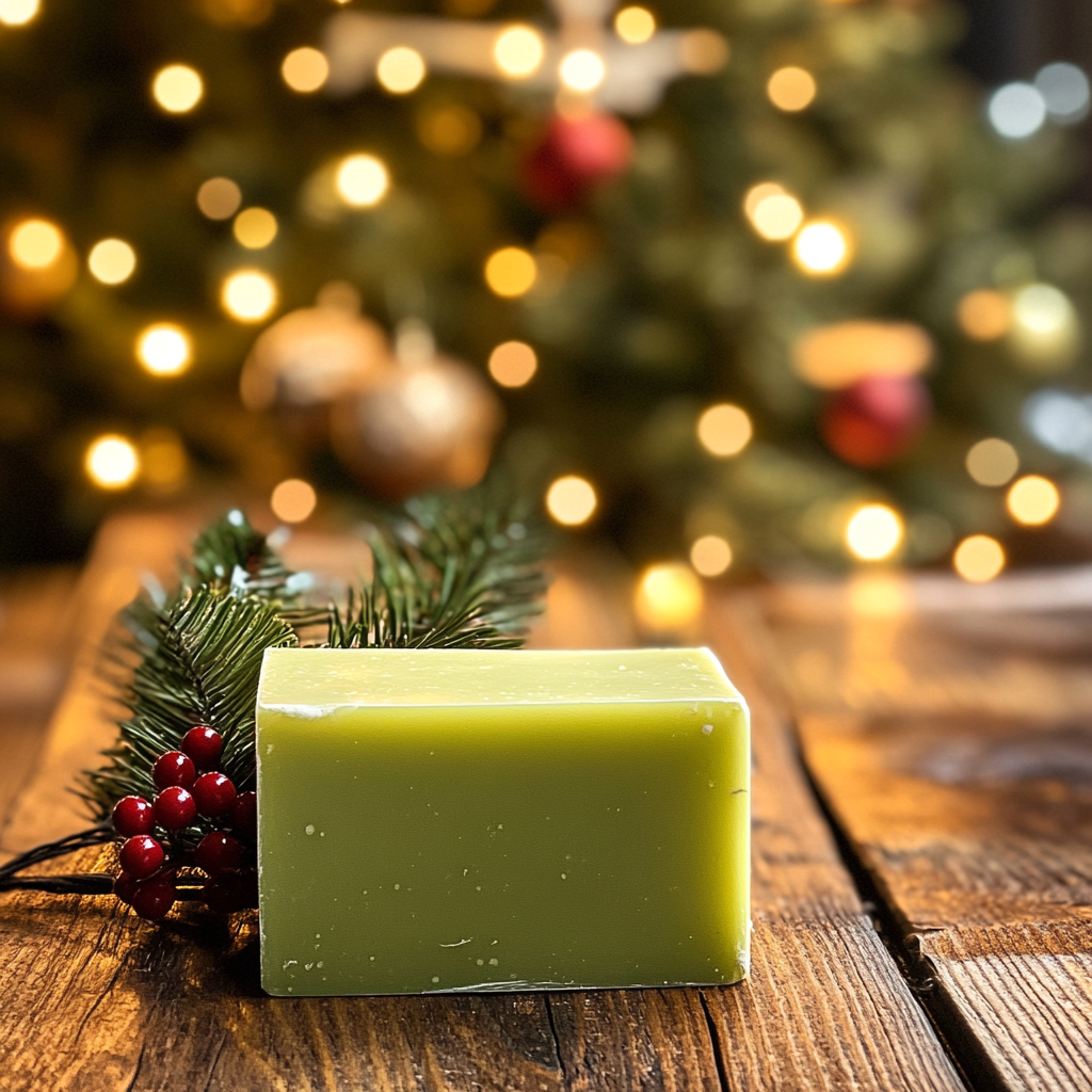 Christmas Gift Box