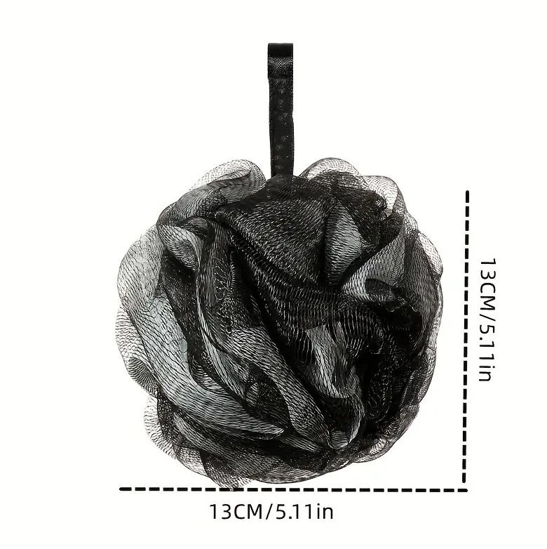 Men's Travel Bag with Grooming Supplies