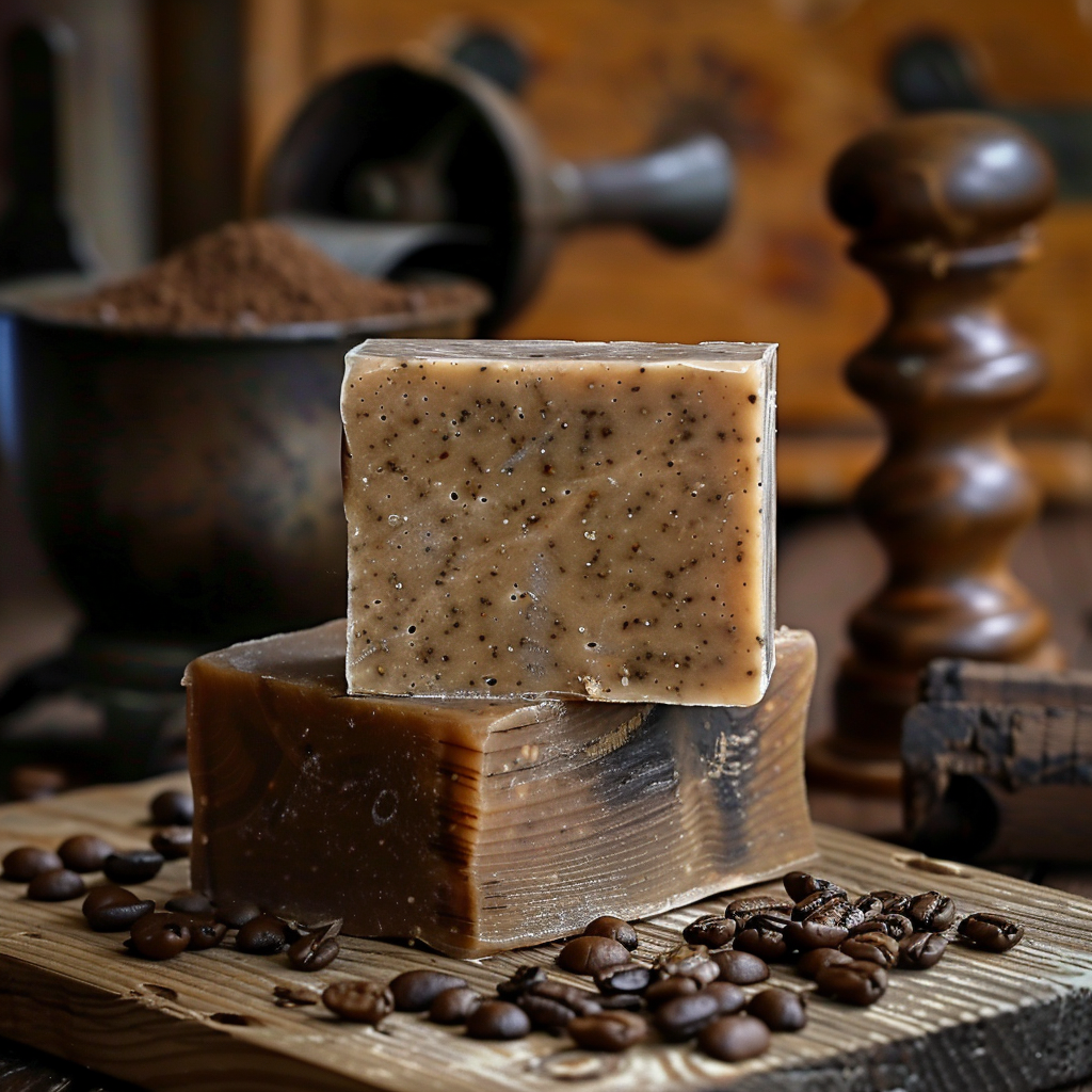 coffee soap, Stress Relief Gift, Friendship Gift, Self-Care Box for Women, Care Package for Her, Mental Health Self Care Package for Her, Best friend gift, friendship box, friendship gift, gift box, gift for women, mental health, personalized gift, self-care, self-care kit, self-care package, self-care set, spa gift box, thinking of you