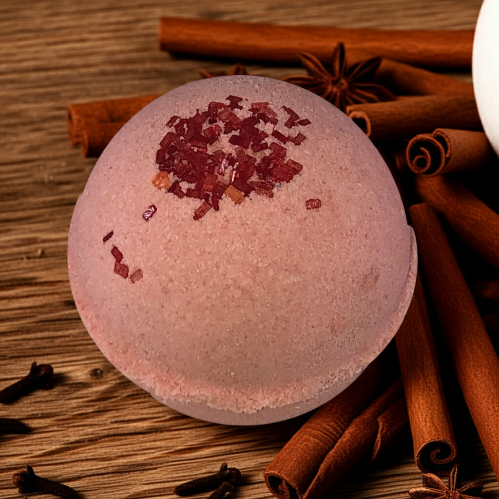 Bathbomb Set of 6