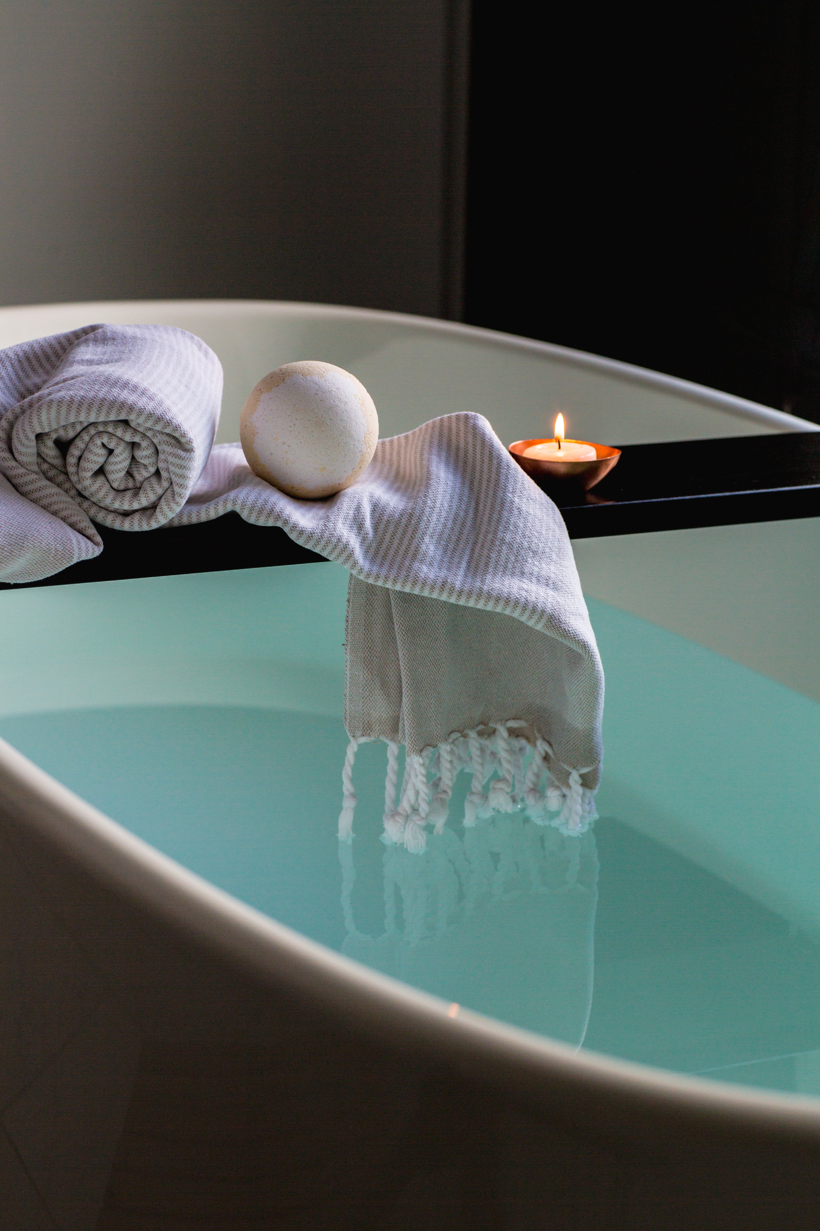 spa experience