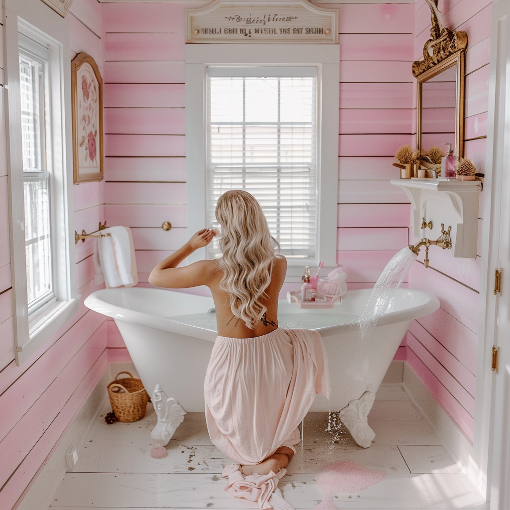 Mineral Bath Salts — Stress Relief & Relaxation Soak
