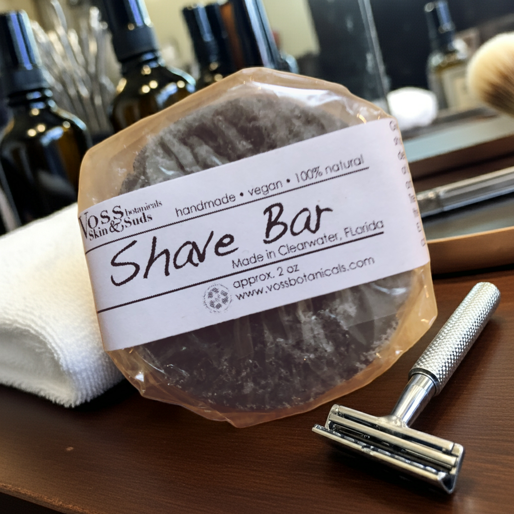 Man Shave Kit Gift