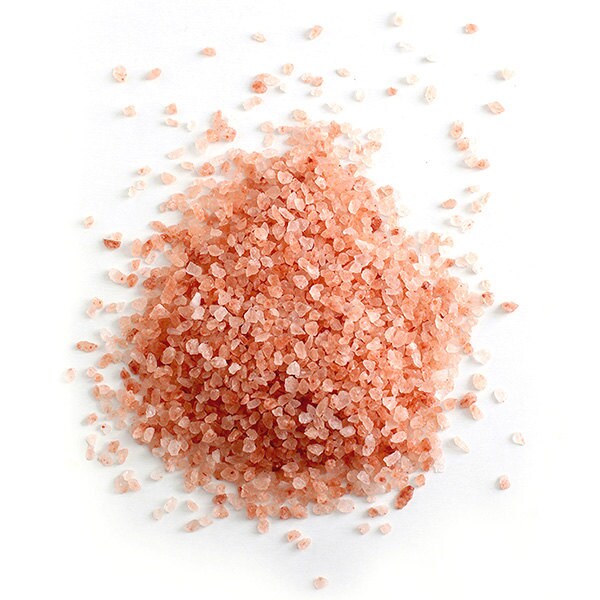 Himalayan Sea Salt Soap
