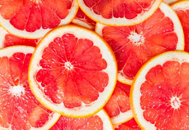 Grapefruit Face & Body Scrub