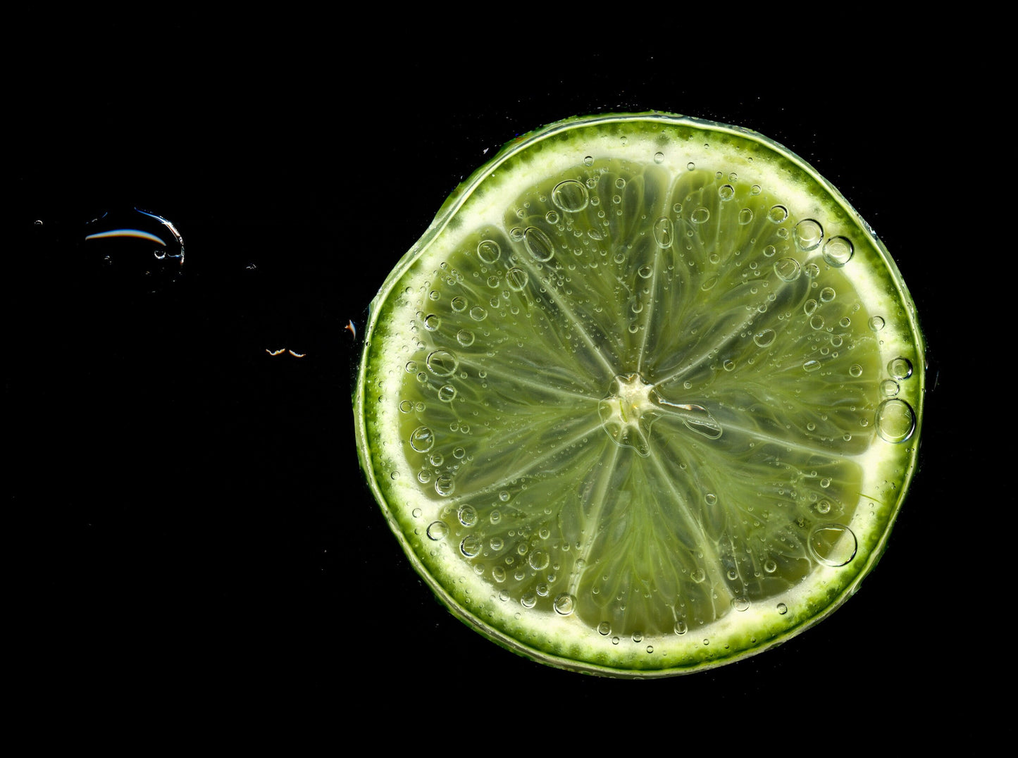 Lime & Coconut Sea Salt Scrub