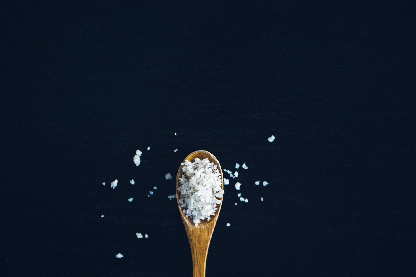 Lime & Coconut Sea Salt Scrub