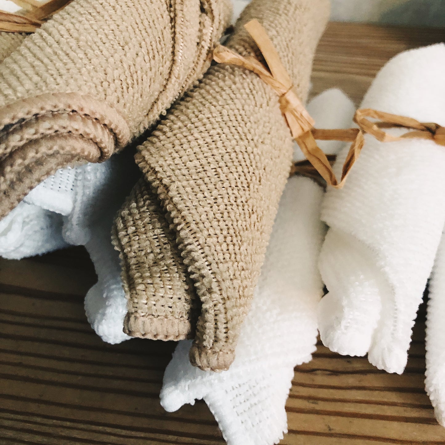wash cloth PRODUCT FOOTPRINTS Natural ingredients Phthalate, Sulfate, Petroleum & Paraben Free Vegan Free of Synthetic Fragrances Free of Synthetic Dyes GMO & Gluten-free Non Toxic Handmade Sustainable Innovation Made in the USA Cruelty Free Zero Waste Low Carbon Footprint eco friendly Holiday care package gift box gift for her relaxation gift self care box self care gift box spa gift box spa gift set thank you gift box birthday gift new mom gift relaxing bath set spa gift set spa kit