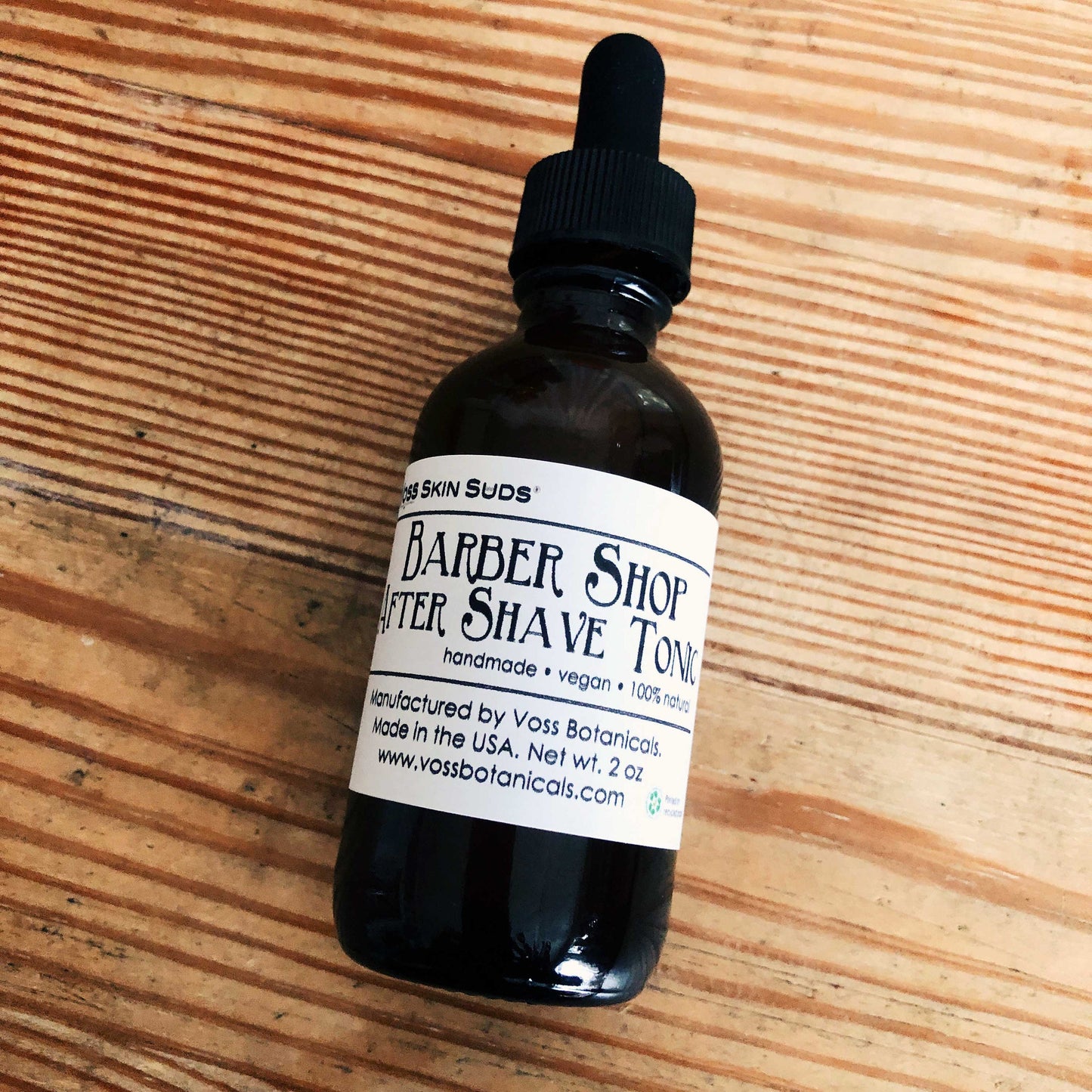 Natural Beard Kit for Men