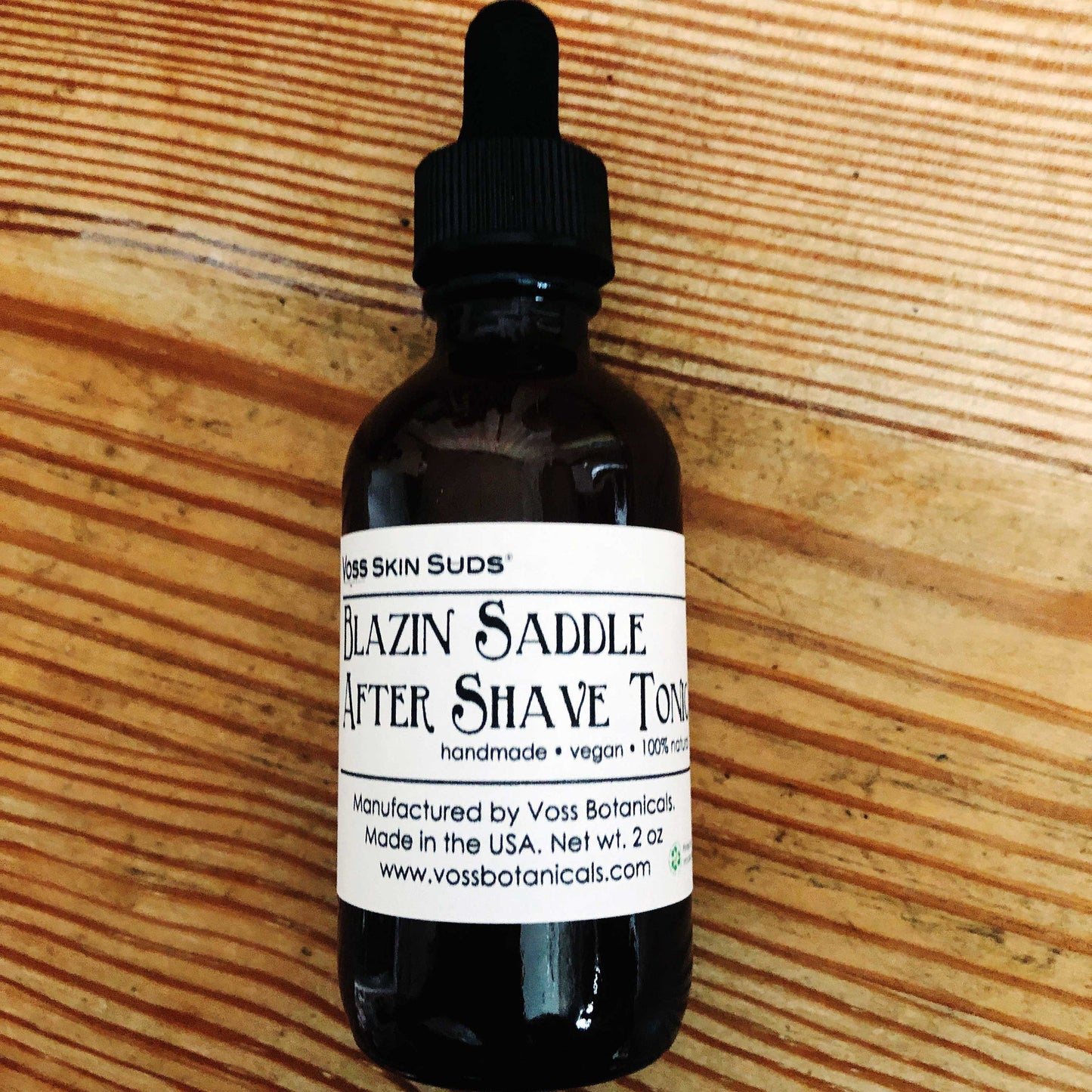 Natural Beard Kit for Men