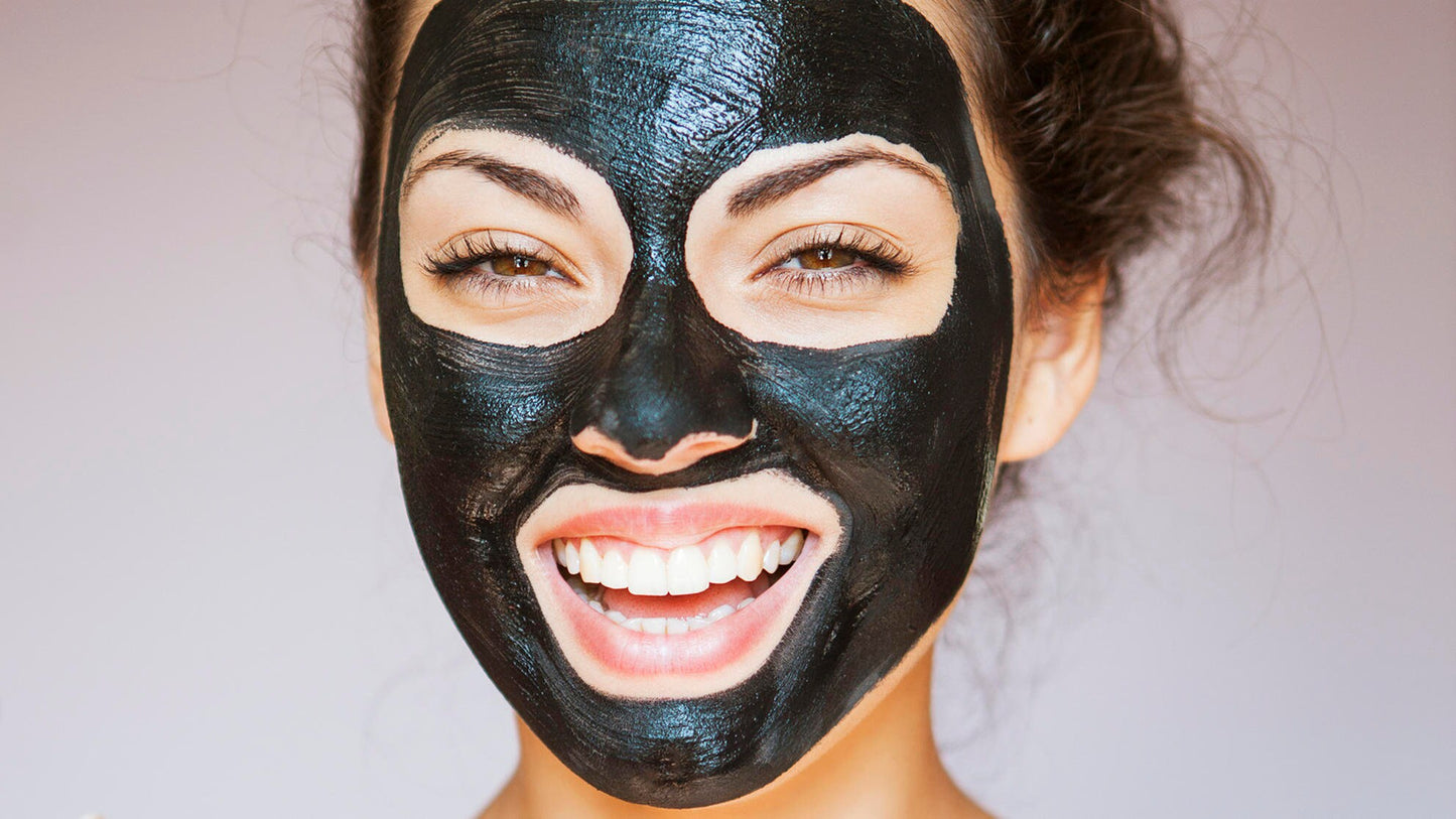 Soft Silicone Facial Mud Applicator
