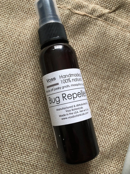 Our best-selling bug repellant is 100% natural, DEET-free, and effective—gentle enough for kids, pets, and even your most sensitive skin!