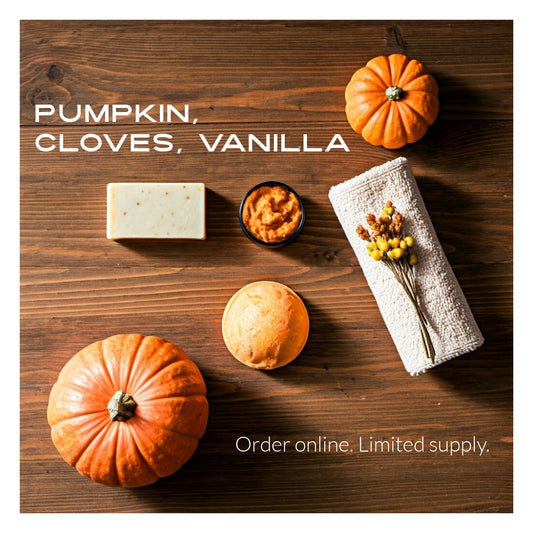 🎃 Pumpkin is Trending! Get Your "Fall in a Box" & Dive into the Season 🍁