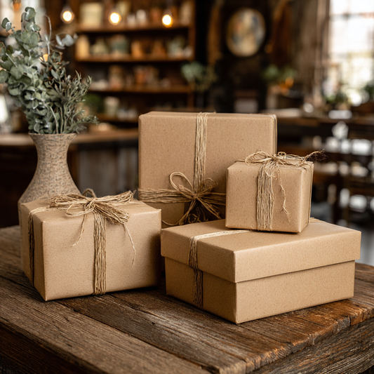 Celebrate Life’s Moments with the Perfect Gift.