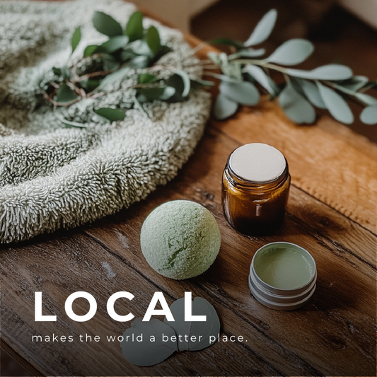 The Story Behind Why Natural Matters