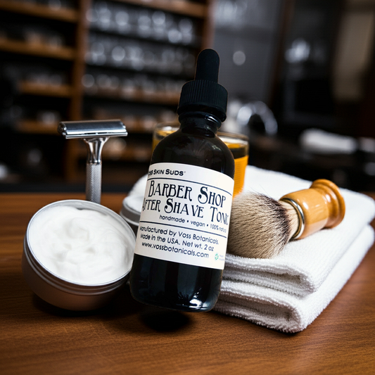 Father’s Day Gift Boxes Just for Him – Handmade, Vegan & Thoughtfully Curated
