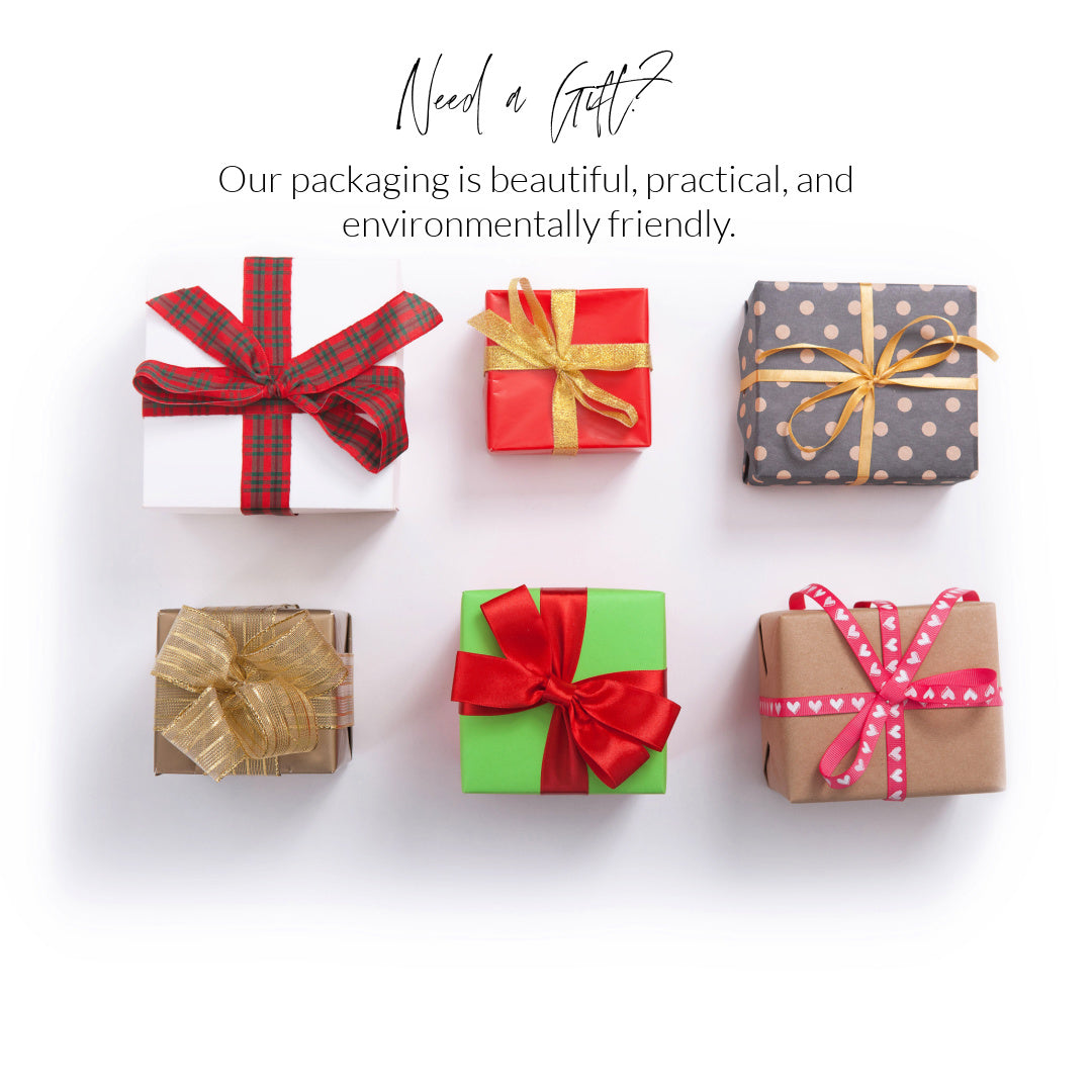 The Gift of Pampering and Delight – For Everyone on Your List