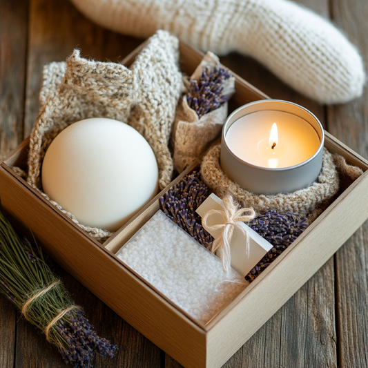 6 Reasons to Pamper Yourself and Relax