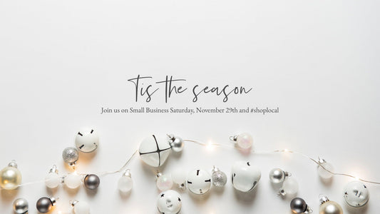 Why This Holiday Season, Your Gifts Should Come from Small Hands with Big Hearts