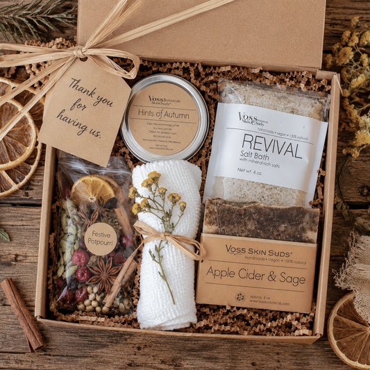 The holidays may feel a few months away—but for businesses, now is the time to start planning meaningful gifts.
