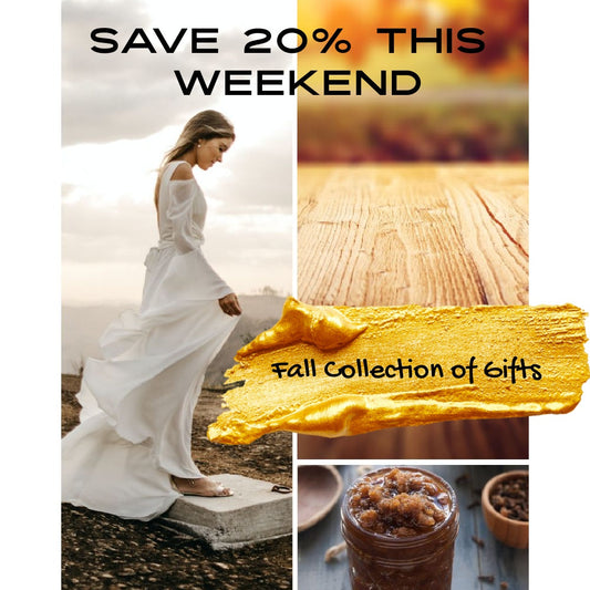 🍎 Fall Just Got Better — Take 20% Off Our Fall Favorites