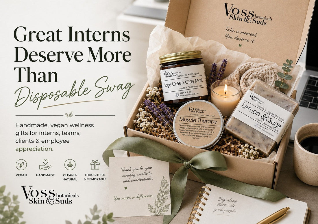 22 Best Gifts for Interns: Thoughtful Ideas for National Intern Day