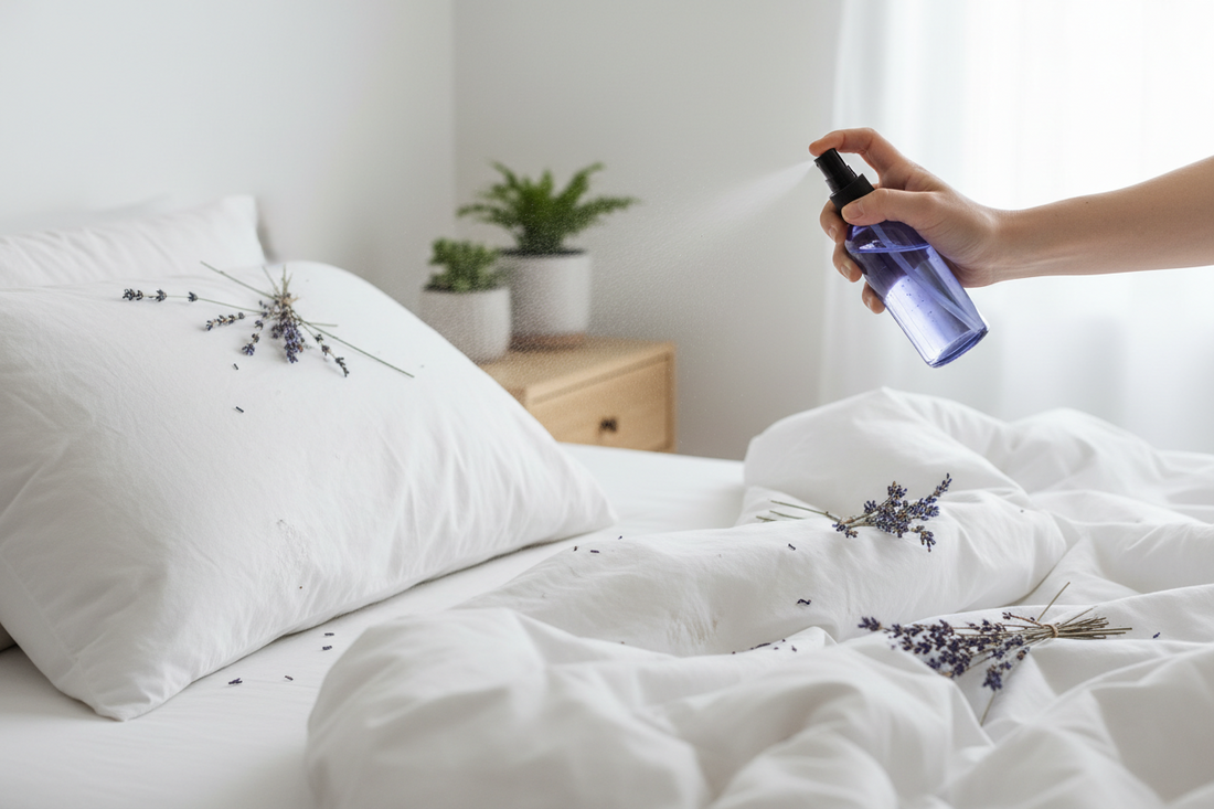 🌸 Pollen Season Survival Guide: Breathe Easy, Stay Zen! 🌸