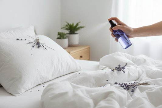 🌸 Pollen Season Survival Guide: Breathe Easy, Stay Zen! 🌸