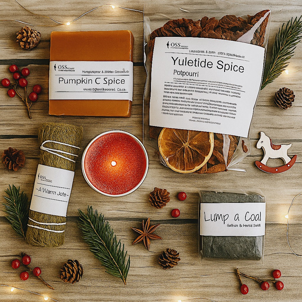 Secret Santa Gifts That Wow 🎁