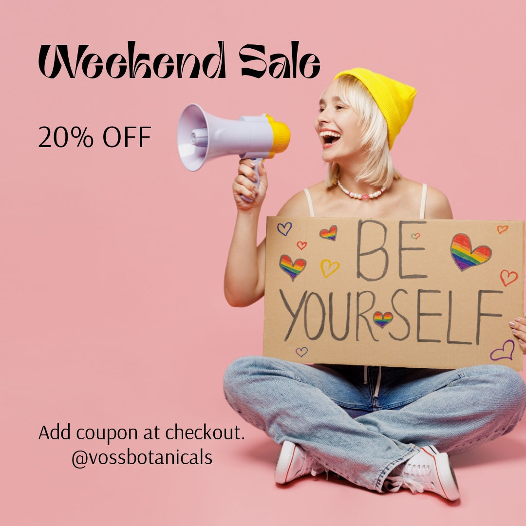 Sale Items