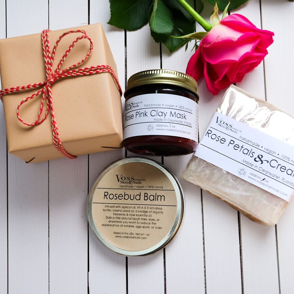 Rose Balm