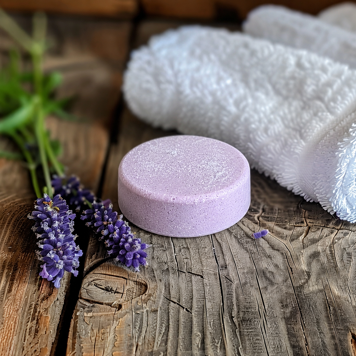 Vegan Bath Bomb Set, Natural Aromatherapy Bath Bombs, 6 Piece Spa Gift Set, Cruelty-Free Relaxation, Hostess Gift for Her, Stocking Stuffers