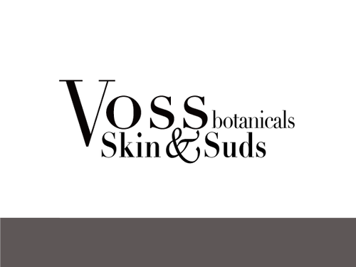 Voss Botanicals Organic Skincare Products