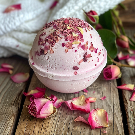 Bathbombs