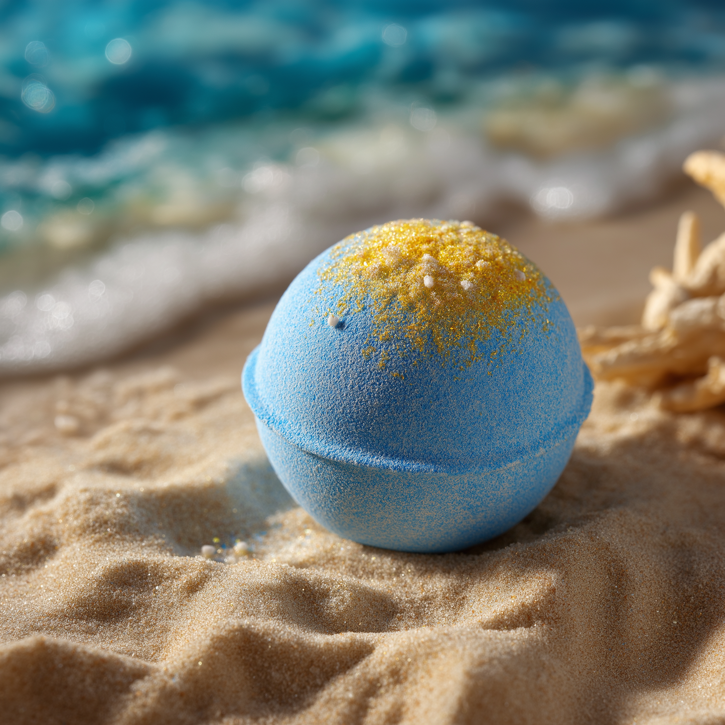 Bathbombs