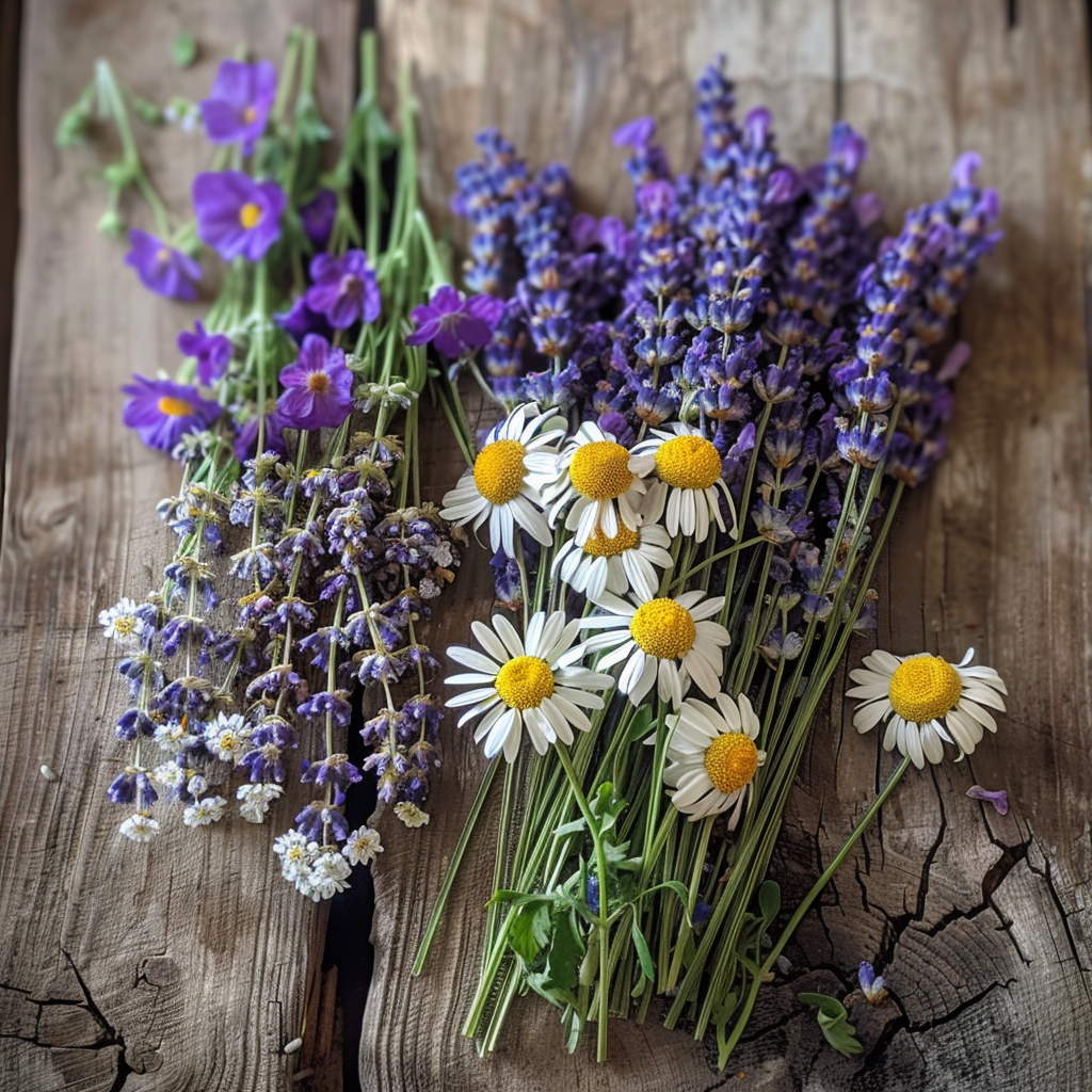 Lavender Soap