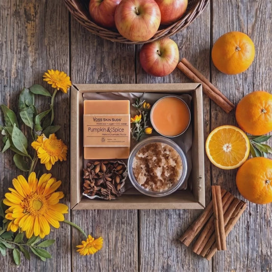 Voss Botanicals Gift Card
