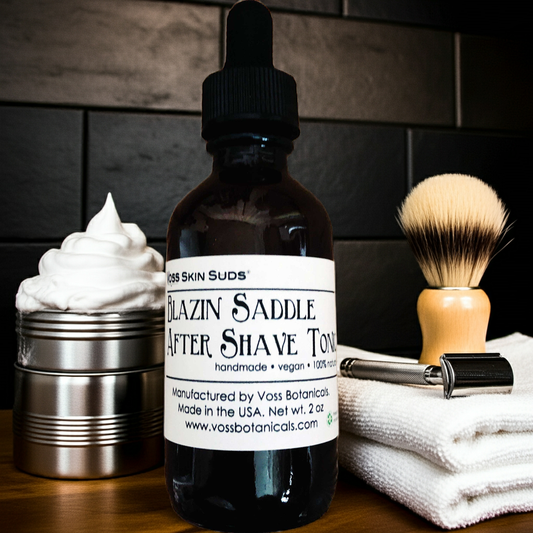 Mens After Shave