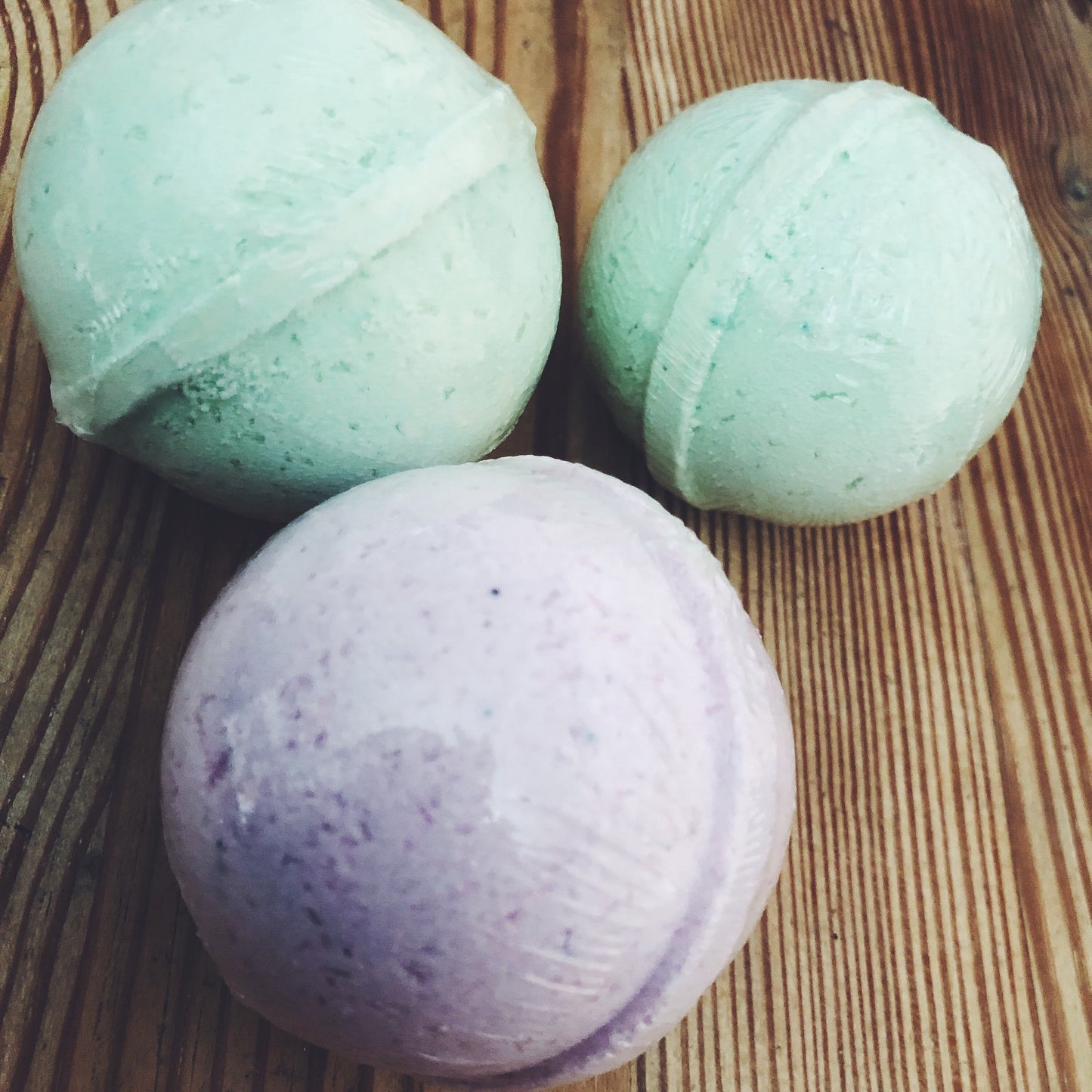 Bathbomb