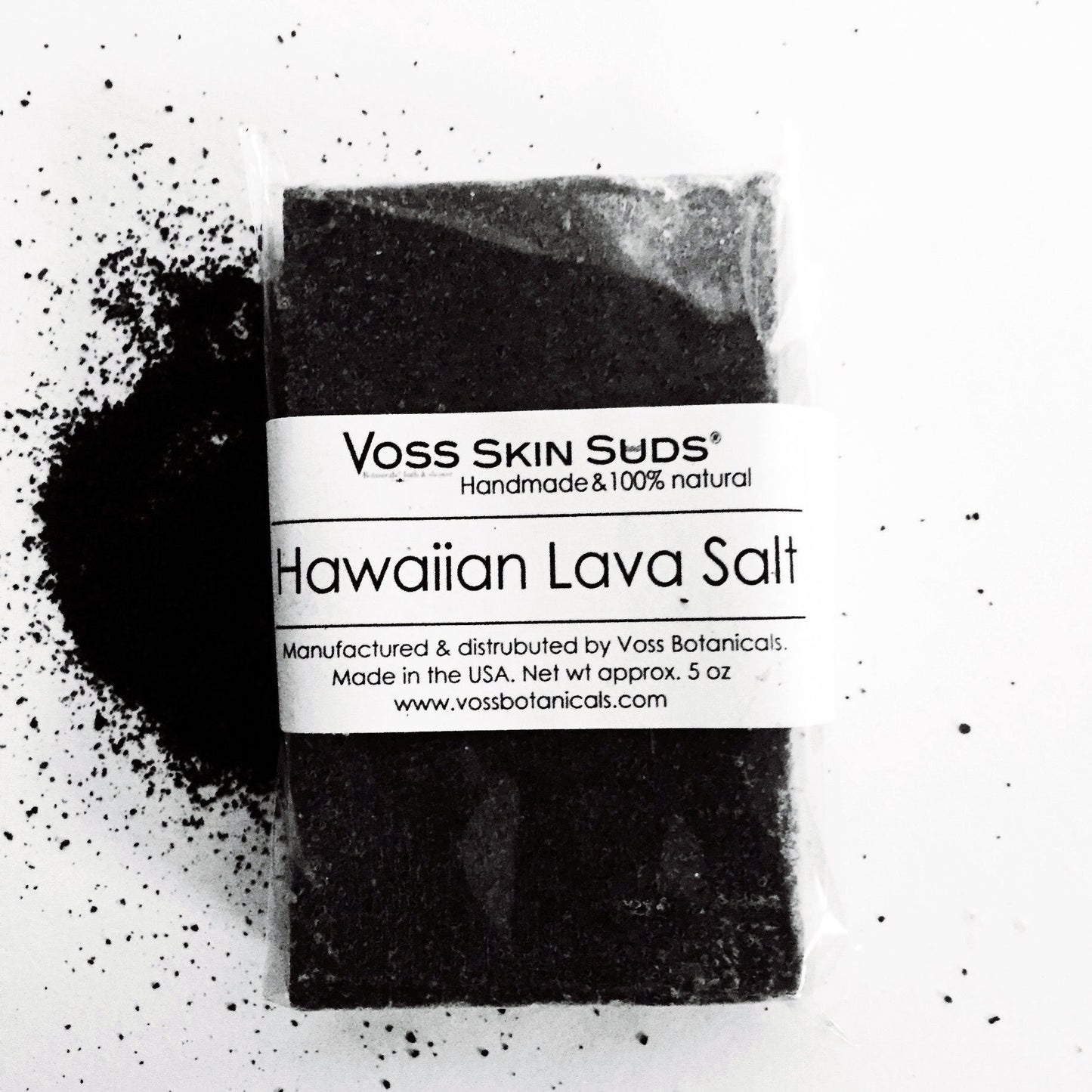 Hawaiian Lava Black Salt soap PRODUCT FOOTPRINTS Natural ingredients Phthalate, Sulfate, Petroleum & Paraben Free Vegan Free of Synthetic Fragrances Free of Synthetic Dyes GMO & Gluten-free Non Toxic Handmade Sustainable Innovation Made in the USA Cruelty Free Zero Waste Low Carbon Footprint eco friendly   Holiday care package gift box gift for her relaxation gift self care box self care gift box spa gift box spa gift set thank you gift box birthday gift new mom gift relaxing bath set spa gift set spa kit