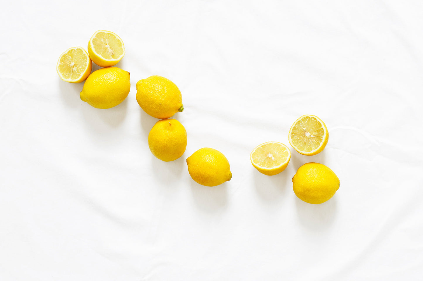 Lemon Citrus Soap with Sage, Oatmeal & Lemon Peel